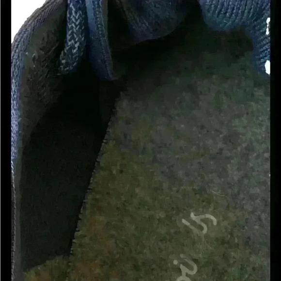 Allbirds Womens Tree Runner Blue Running Shoes Size 6 - Picture 6 of 6